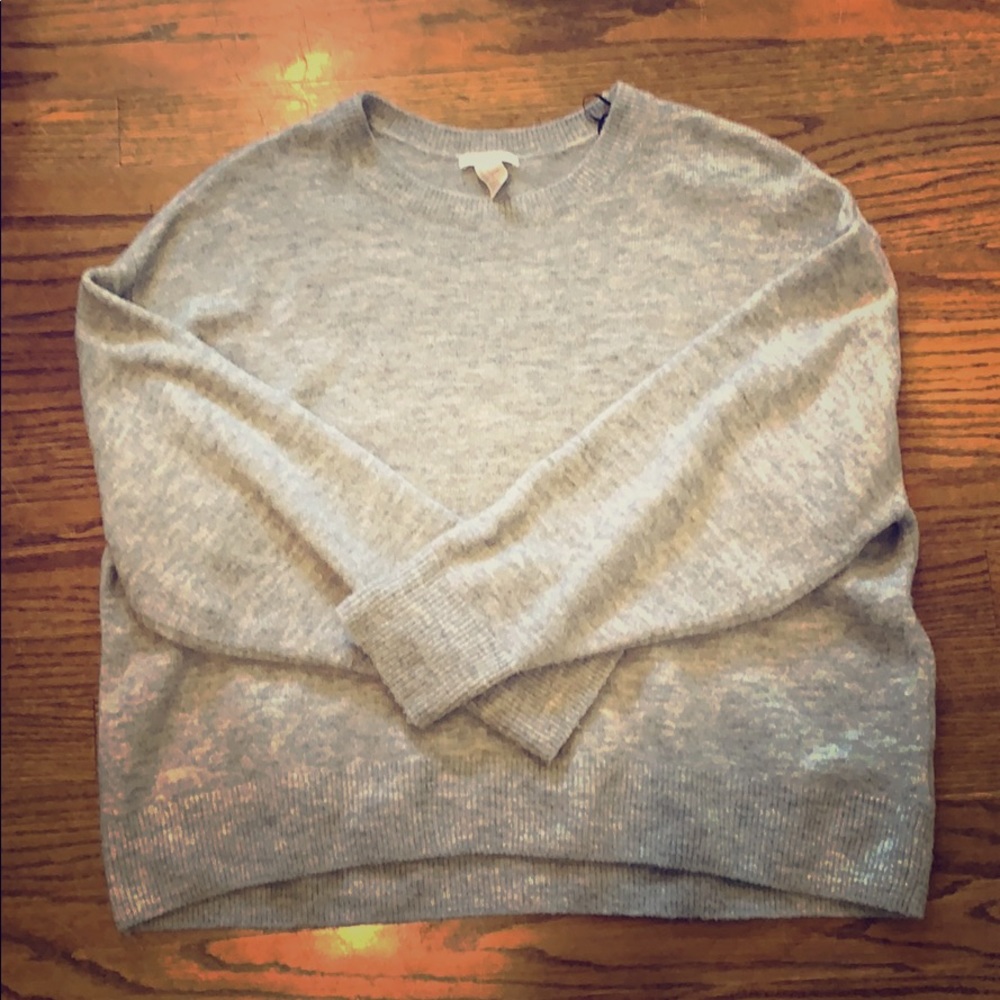 H&M Wool Sweater